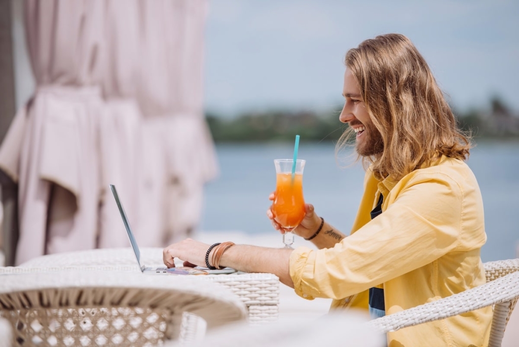 Ideen für ein virtuelles Sommerfest